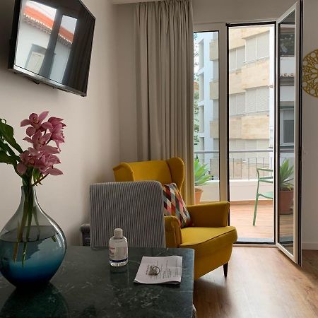 Central - Sao Pedro Boutique Funchal  Kültér fotó